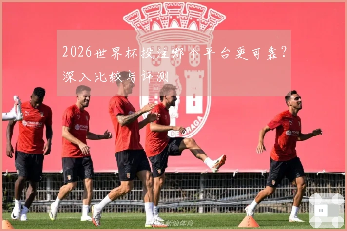 2026世界杯投注哪个平台更可靠？深入比较与评测