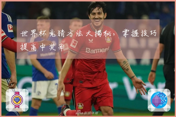 世界杯竞猜方法大揭秘，掌握技巧提高中奖率