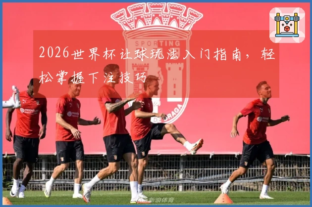 2026世界杯让球玩法入门指南，轻松掌握下注技巧