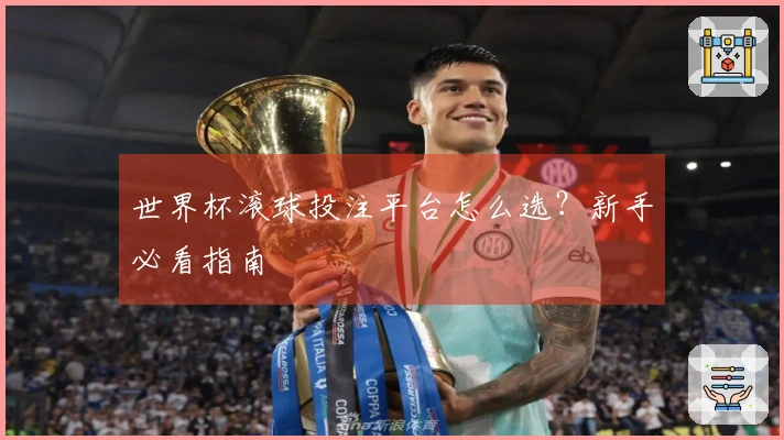 世界杯滚球投注平台怎么选?新手必看指南