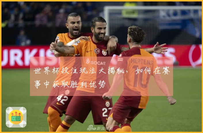 世界杯投注玩法大揭秘，如何在赛事中获取胜利优势